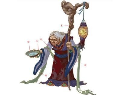 《灵魂摆渡黄泉》故事是真的吗?孟婆汤是什么?可惜很多人不知道