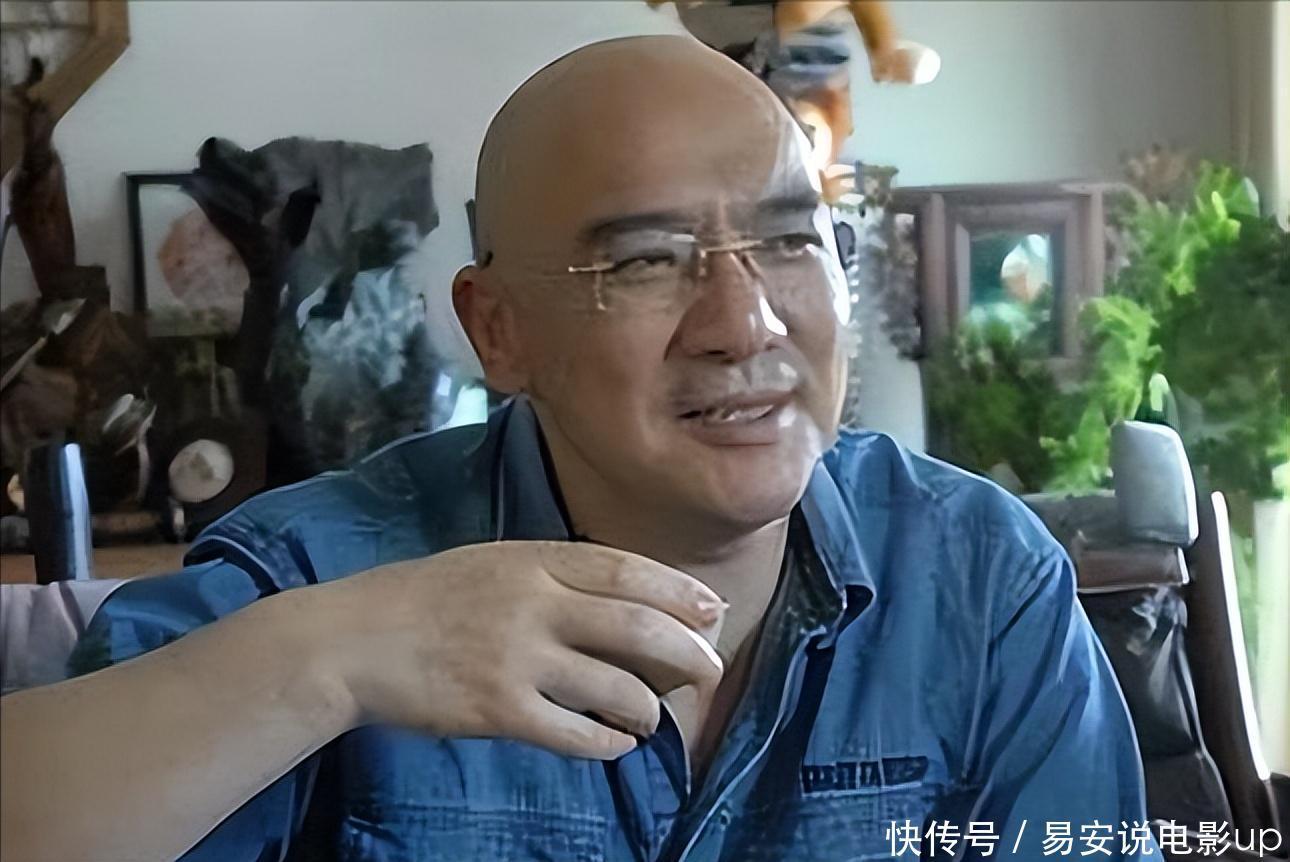 王绘春:因《雍正王朝》走红,长相神似申军谊,感情经历却不同 - 360娱乐,你开心就好