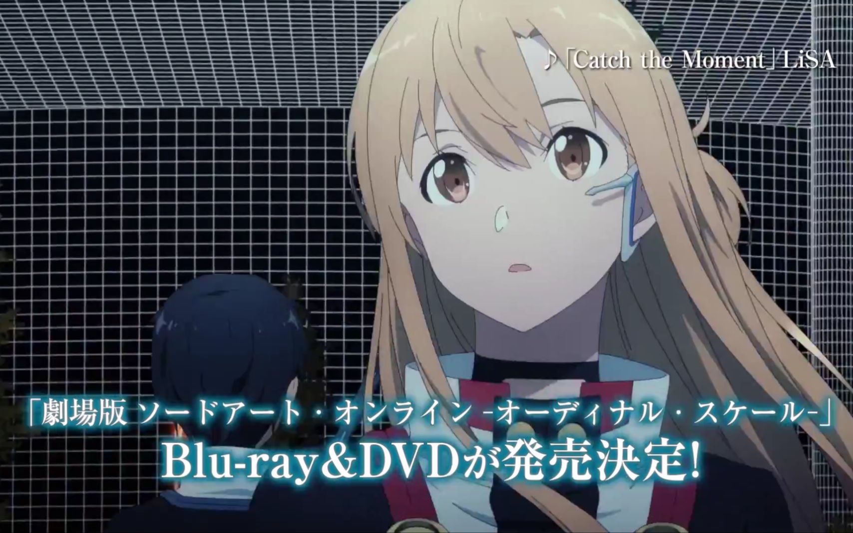 刀剑神域:序列之争dvd-更新更全更受欢迎的影视网站-在线观看