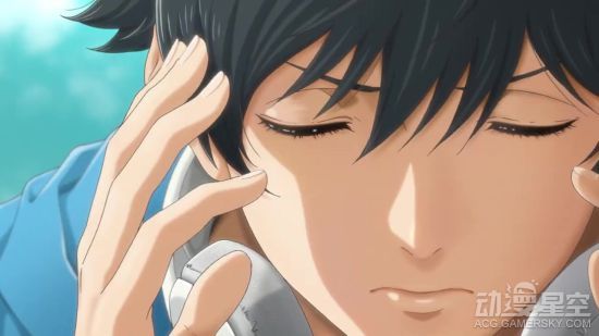 虚渊玄新作动画电影bubblepv公开在重力失控的世界尽情跳跃