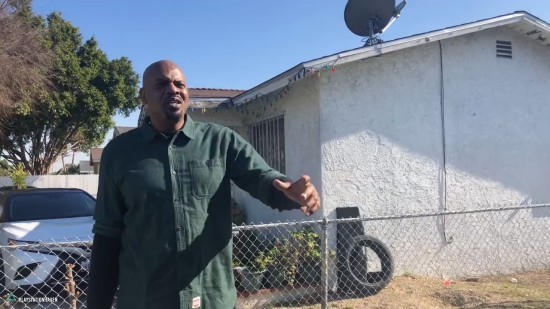 现实中的gta5原配音还原拉玛嘲讽小富名场面