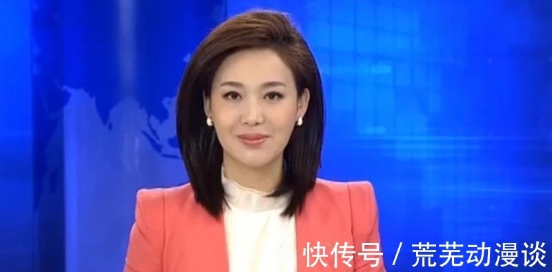 《新闻联播》新主持人郑丽，气质突出，被评价：与刚强水平差点 - 360娱乐，你开心就好