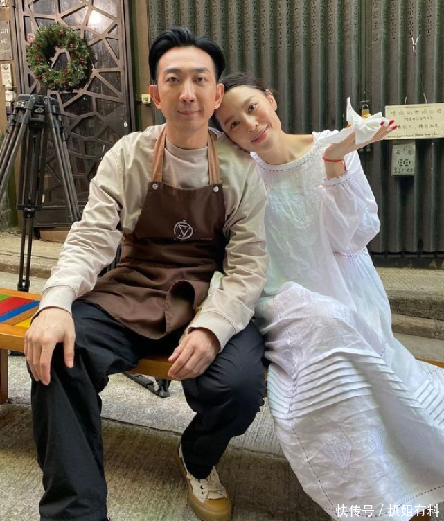 李灿森：从街头混混，到潮流偶像 - 360娱乐，你开心就好