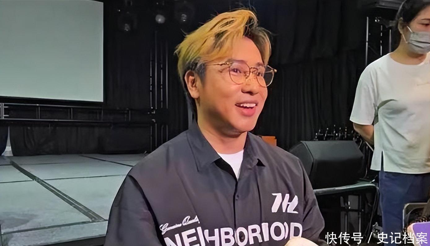 拜师郭德纲多年后，欧弟自嘲没工作没积蓄，打算卖车供女儿读书 - 360娱乐，你开心就好