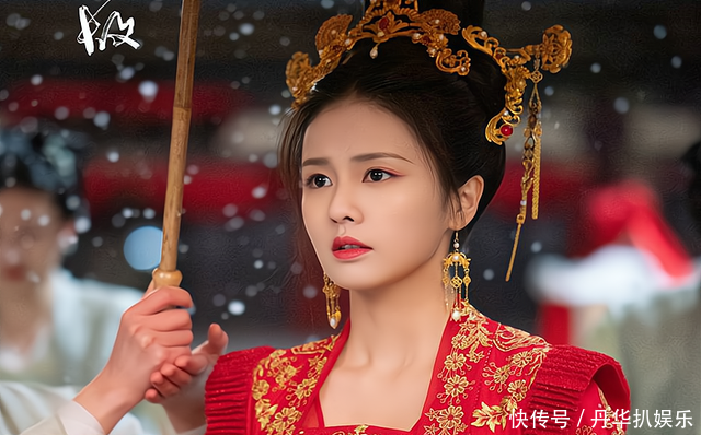 首部双女主剧宣发，赵丽颖携手白鹿领衔，檀健次、王鹤棣加盟男主 - 360娱乐，你开心就好