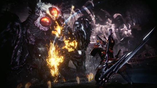 仁王2新人设图截图战国第一美女阿市温婉知性