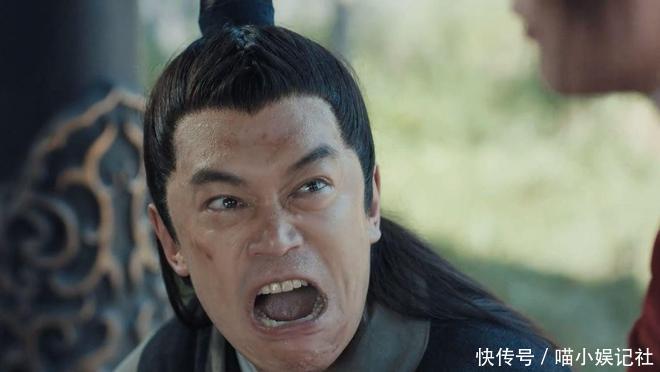 演员刘冠麟:出道19年无人问津,却因撞脸“吉吉国王”意外走红 - 360娱乐,你开心就好