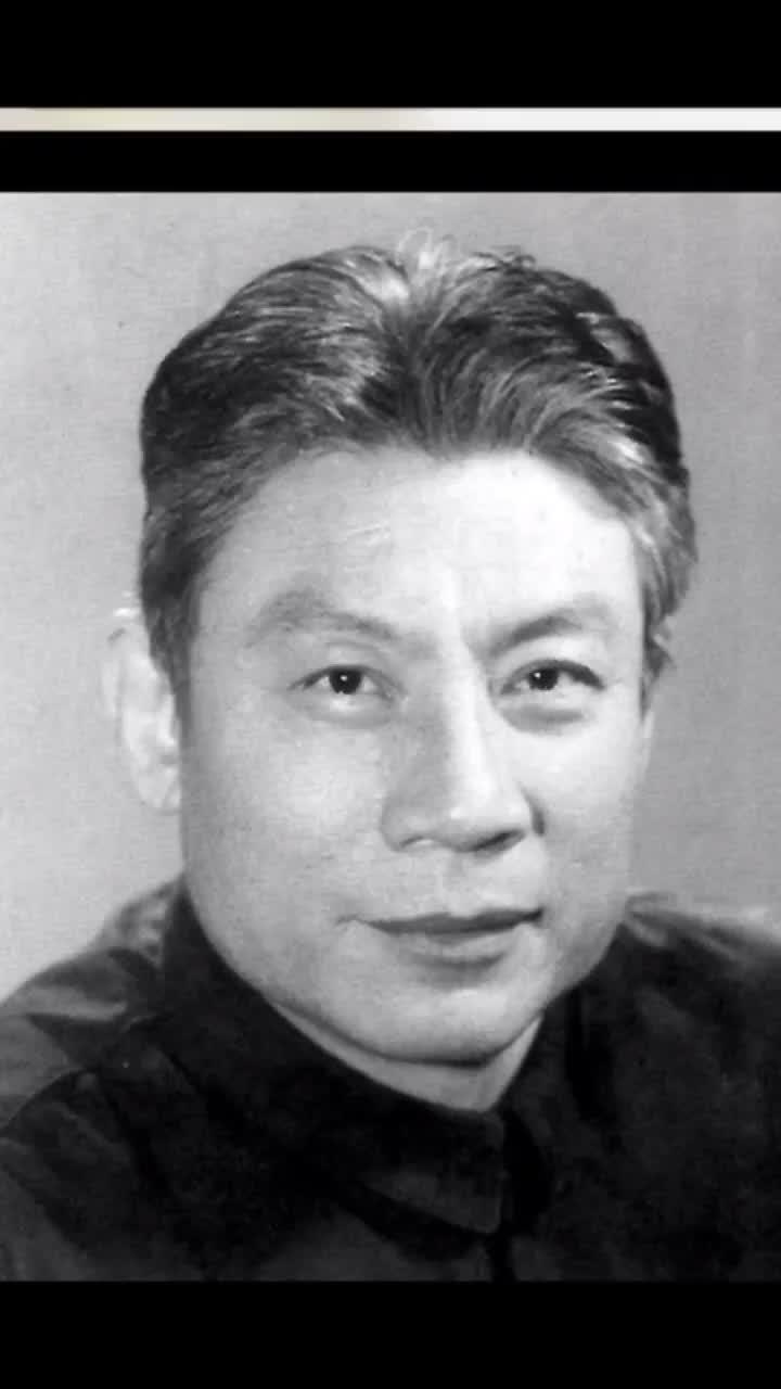 郭振清,平原游击队演李向阳,决裂,来看看