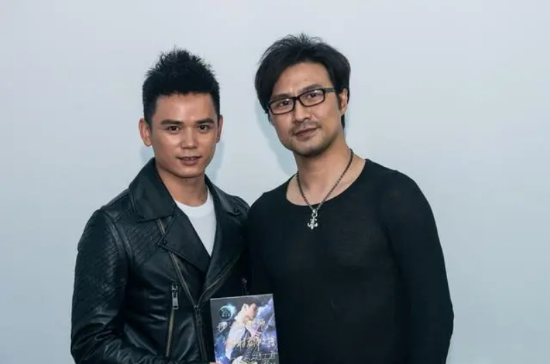 张恒远英年早逝,留下3个遗憾,汪峰的发文让爱徒可以安心离开了 - 360