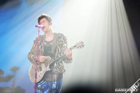 周杰伦地表最强魔天伦演唱会将重映5月20日上线