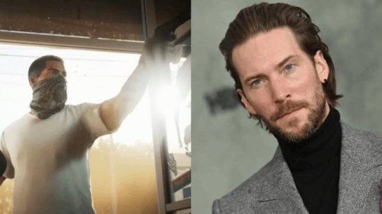 演员troybaker辟谣gta6男主杰森不是我演的