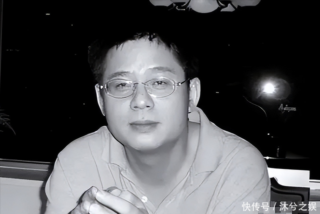 刘波:34岁出轨许晴,53岁客死他乡,他的结局其实早已注定