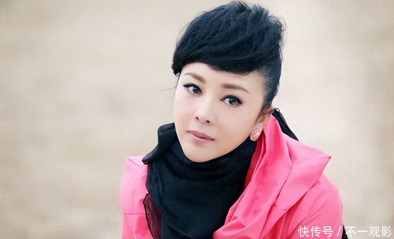 “最美孙二娘”梁丽：从女一号到“通缉犯”，她到底经历了什么 - 360娱乐，你开心就好