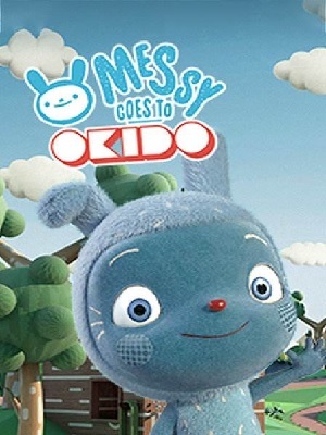 Messy Goes to Okido