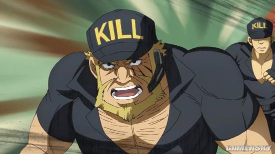 工作细胞blackpv2释出偏成人向的细胞故事