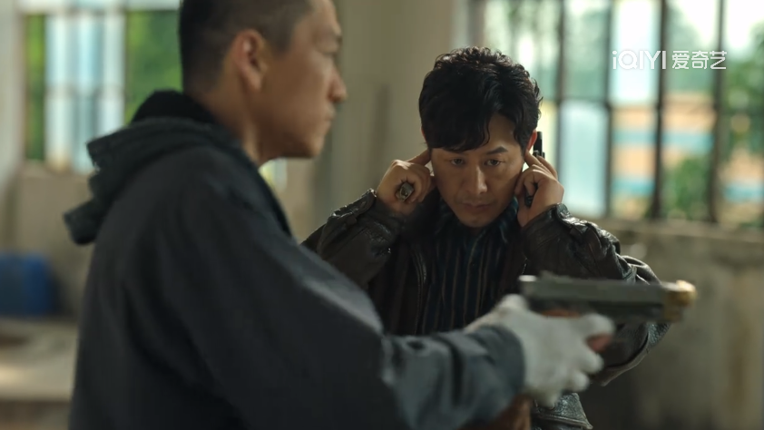 《狂飙》:看懂高启强单独赴约,才明白老默为何在除掉徐江的现场 - 360娱乐,你开心就好