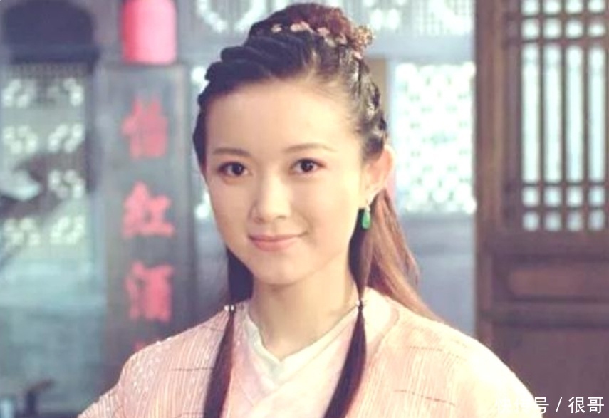 刘敏:做主持人没火,演《武林外传》没红,今凭《欢乐英雄》出圈 - 360娱乐,你开心就好