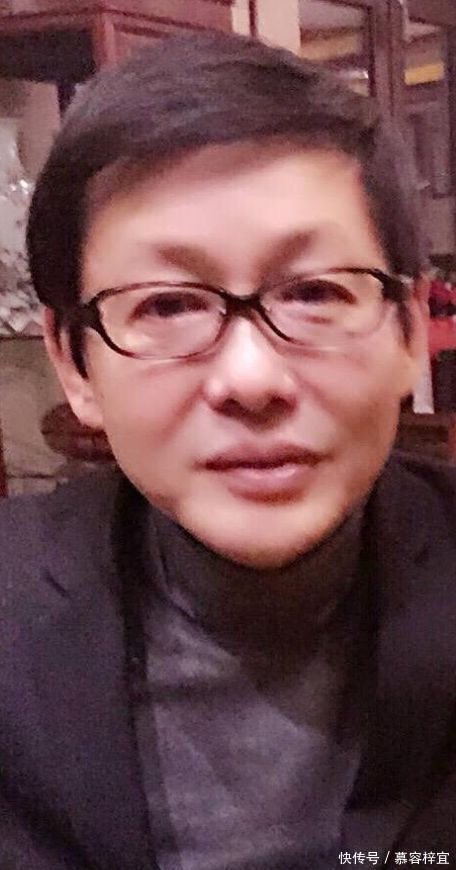 程前60岁了！这是他吗？江湖中仍有他的传说，可他已经不在江湖 - 360娱乐，你开心就好