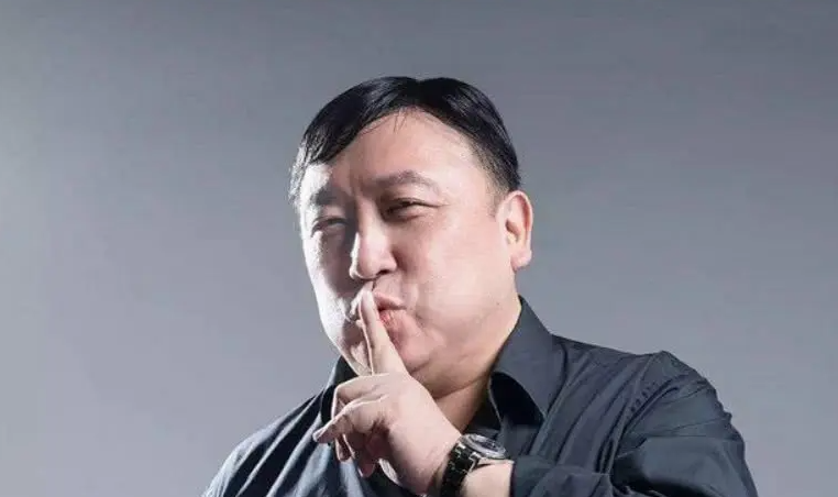 娱乐圈中的世态冷暖,在68岁王晶身上体现得淋漓尽致 - 360娱乐,你开心