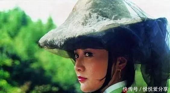 54岁金梦美貌不输朱琳，当红时嫁给同学淡出娱乐圈，夫妻至今恩爱 - 360娱乐，你开心就好