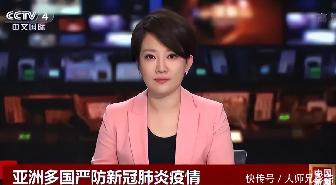 央视美女主持人王端端:嫁给同行丈夫很幸福,直播时落泪被质疑 - 360娱乐,你开心就好