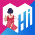 青回