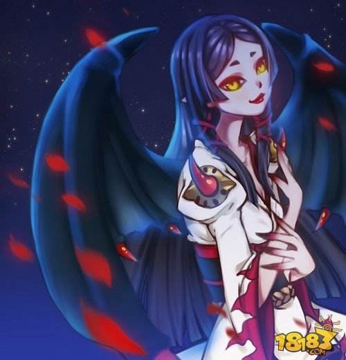 问答列表       吸血姬     吸血姬之所以能有现在的地位靠的完全是其