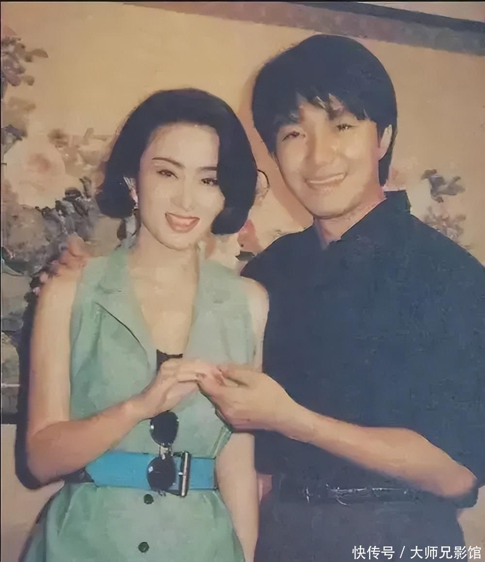 56岁张敏近照曝光：暴瘦至70斤成纸片人，昔日女神脱相令人担忧 - 360娱乐，你开心就好