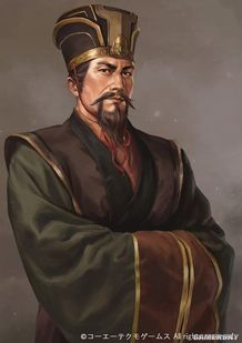 三国志14新武将谜题孙权称王时首任宰相是谁