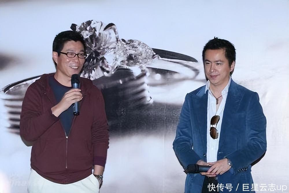 华谊王氏两兄弟，挥金如土时有多辉煌，人走茶凉后就有多落魄 - 360娱乐，你开心就好