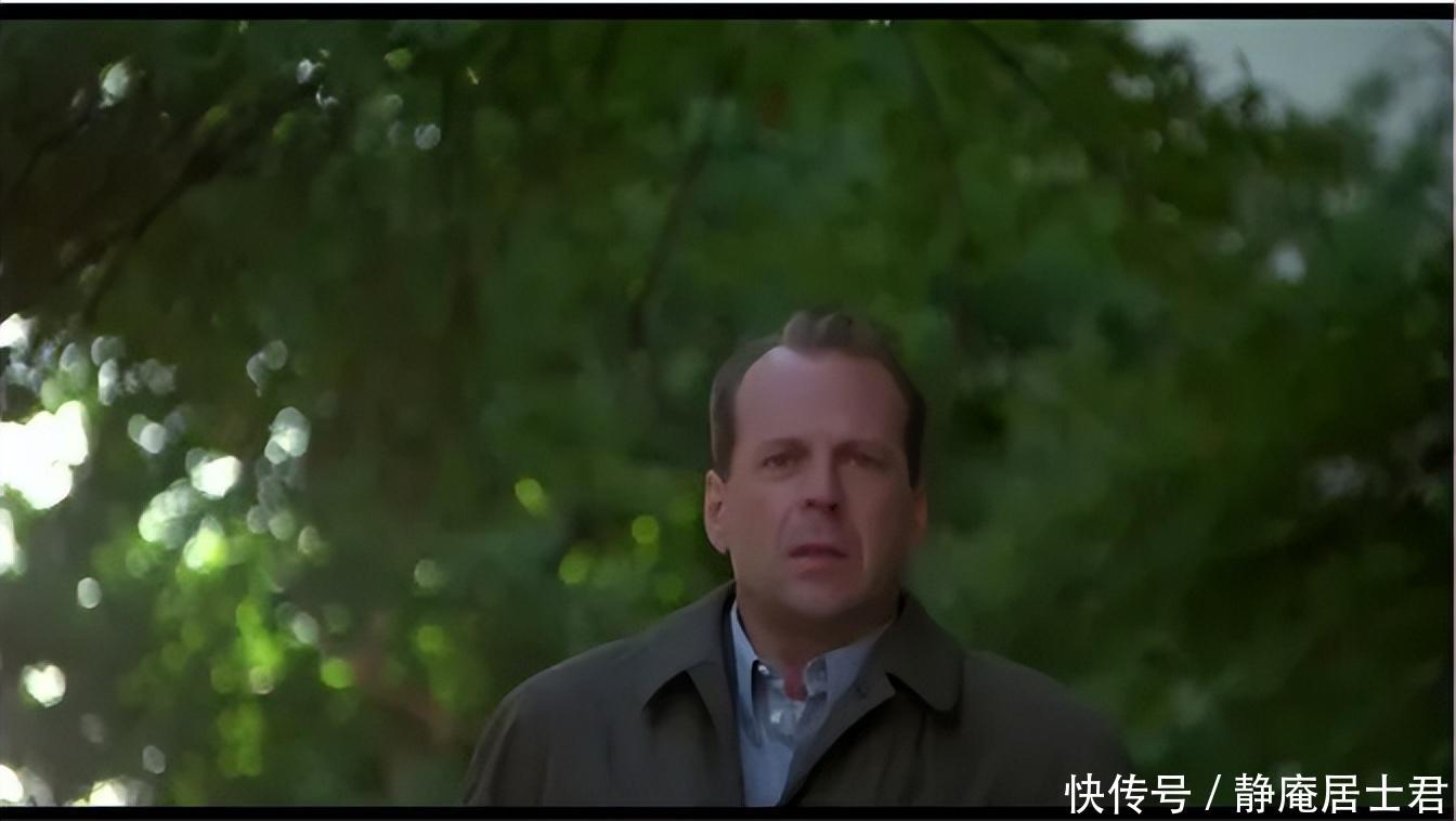 从《第六感》中看,结尾对影片起到了怎样的作用? - 360娱乐,你开心就好