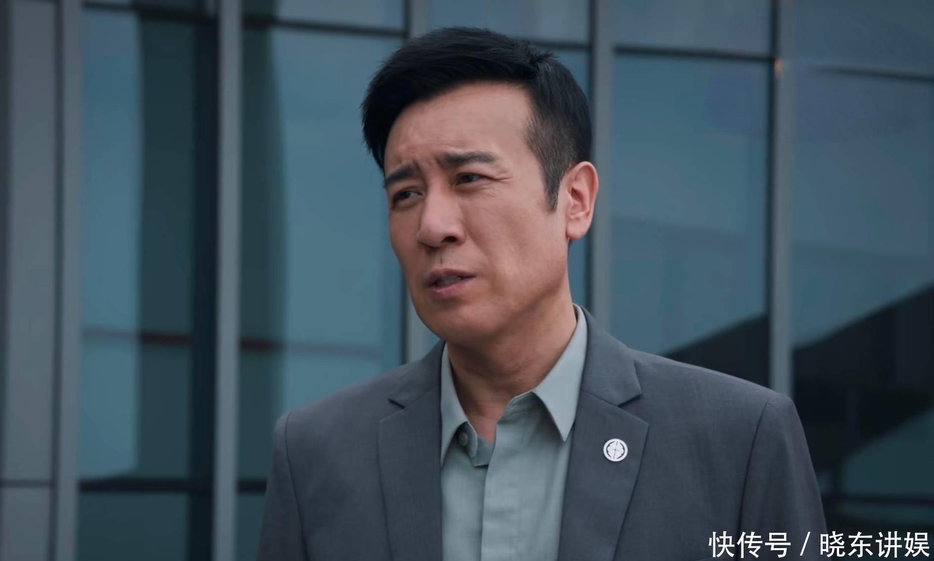 城中之城：看懂苏见仁2次放过赵辉，就明白周琳为何会接受他求婚 - 360娱乐，你开心就好