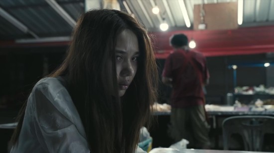 韩泰合拍恐怖片灵媒预告鬼影鬼夫导演执导