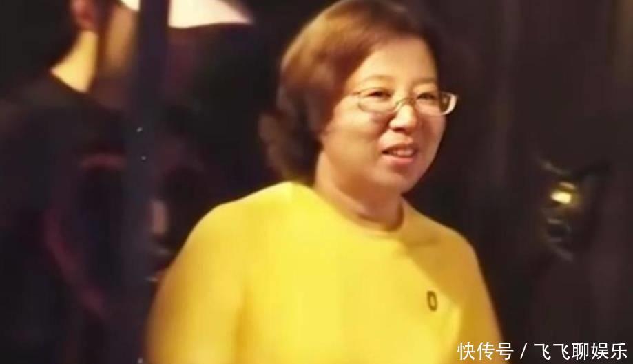 原创2000年，抛弃郭麒麟的生母胡中惠，后来赴日美，有了自己的事业 - 360娱乐，你开心就好