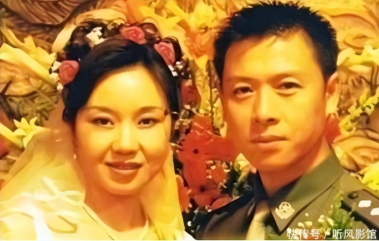 邹伟与闫妮离婚20年,他再婚生子得美满,她情路坎坷至今单身 - 360娱乐,你开心就好