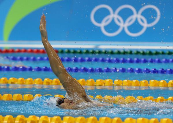 东京奥运会游泳增项 中国游泳是喜是忧?