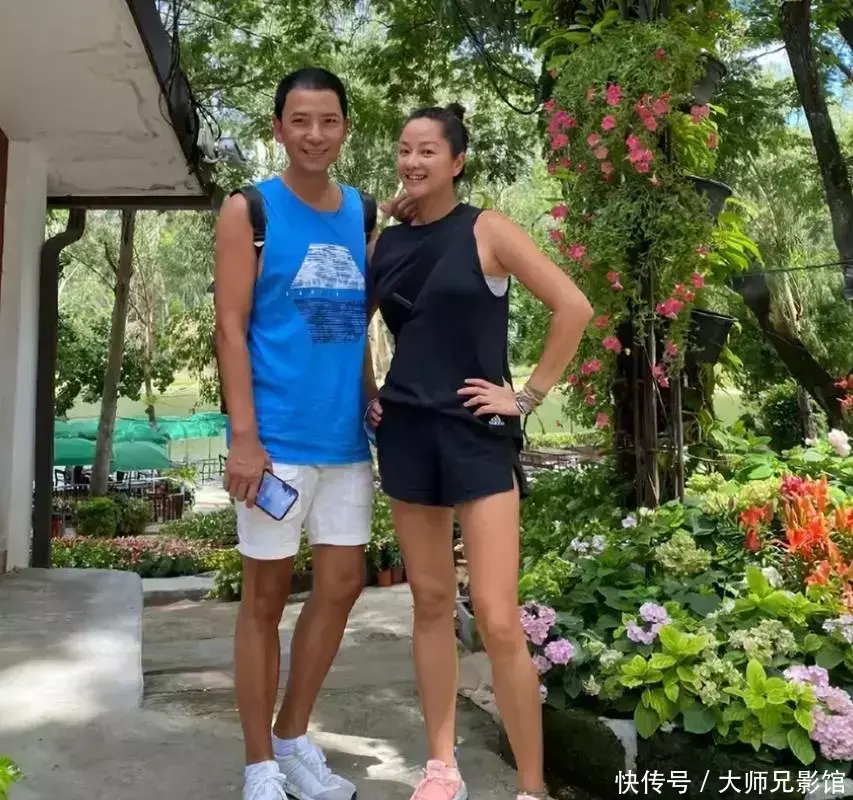 56岁张敏近照曝光:暴瘦至70斤成纸片人,昔日女神脱相令人担忧 - 360娱乐,你开心就好