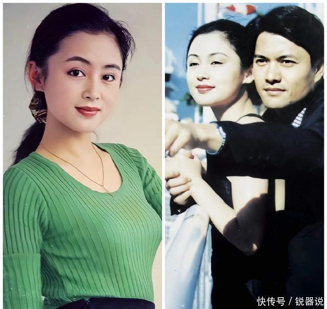 中国早期内地女星十大美女都很美,从综合条件来看,你觉得谁最美？ - 360娱乐，你开心就好