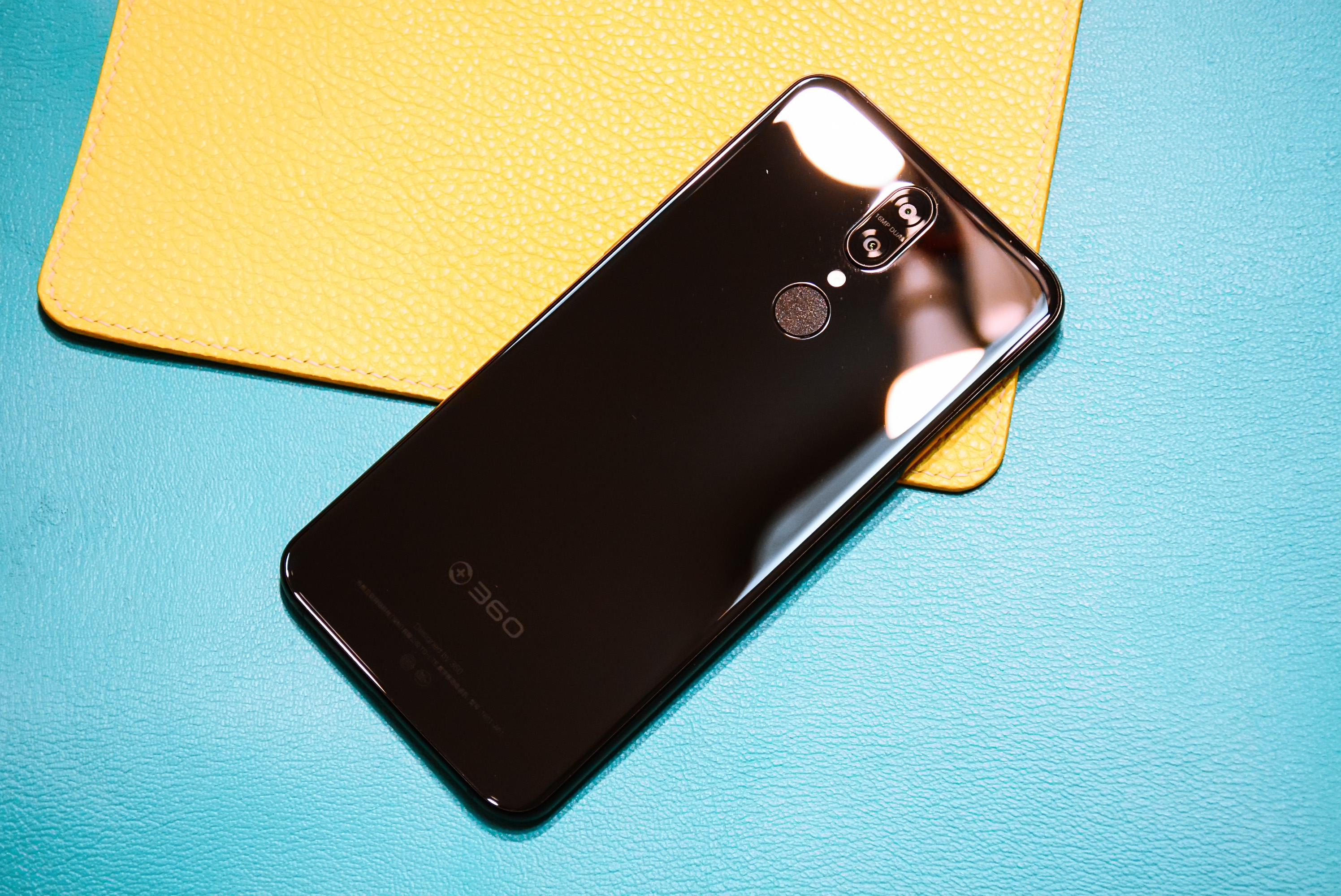 showtime疯狂首发晒图一大波360手机n6pro开箱美图等你来翻牌