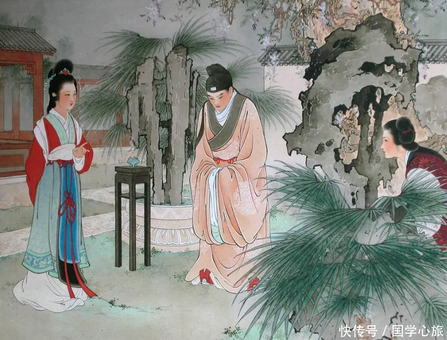 老话说“男凹女凸,不寡就孤”,凹和凸指的是什么?有何道理? - 360娱乐,你开心就好