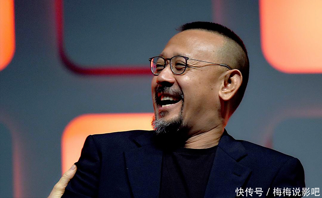 23年只拍了6部电影的姜文,不仅站着把钱挣了,还能留名影史 - 360娱乐,你开心就好