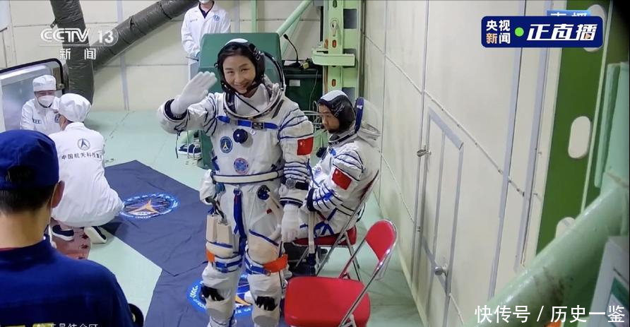 中国首位女航天员刘洋,结婚8年未生子,飞天前为丈夫留下2条遗言 - 360娱乐,你开心就好