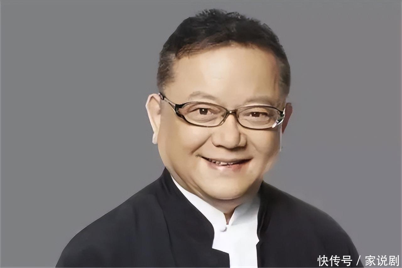 “和珅”王刚60岁老来得子，如今，才明白成方圆为什么和他离婚 - 360娱乐，你开心就好