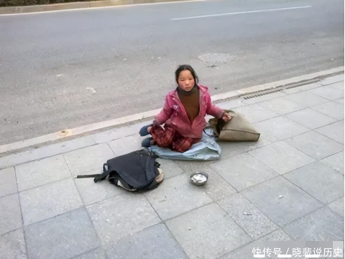 热搜第一！被贩卖的泰国“中国乞丐”，月流水过200万 - 360娱乐，你开心就好