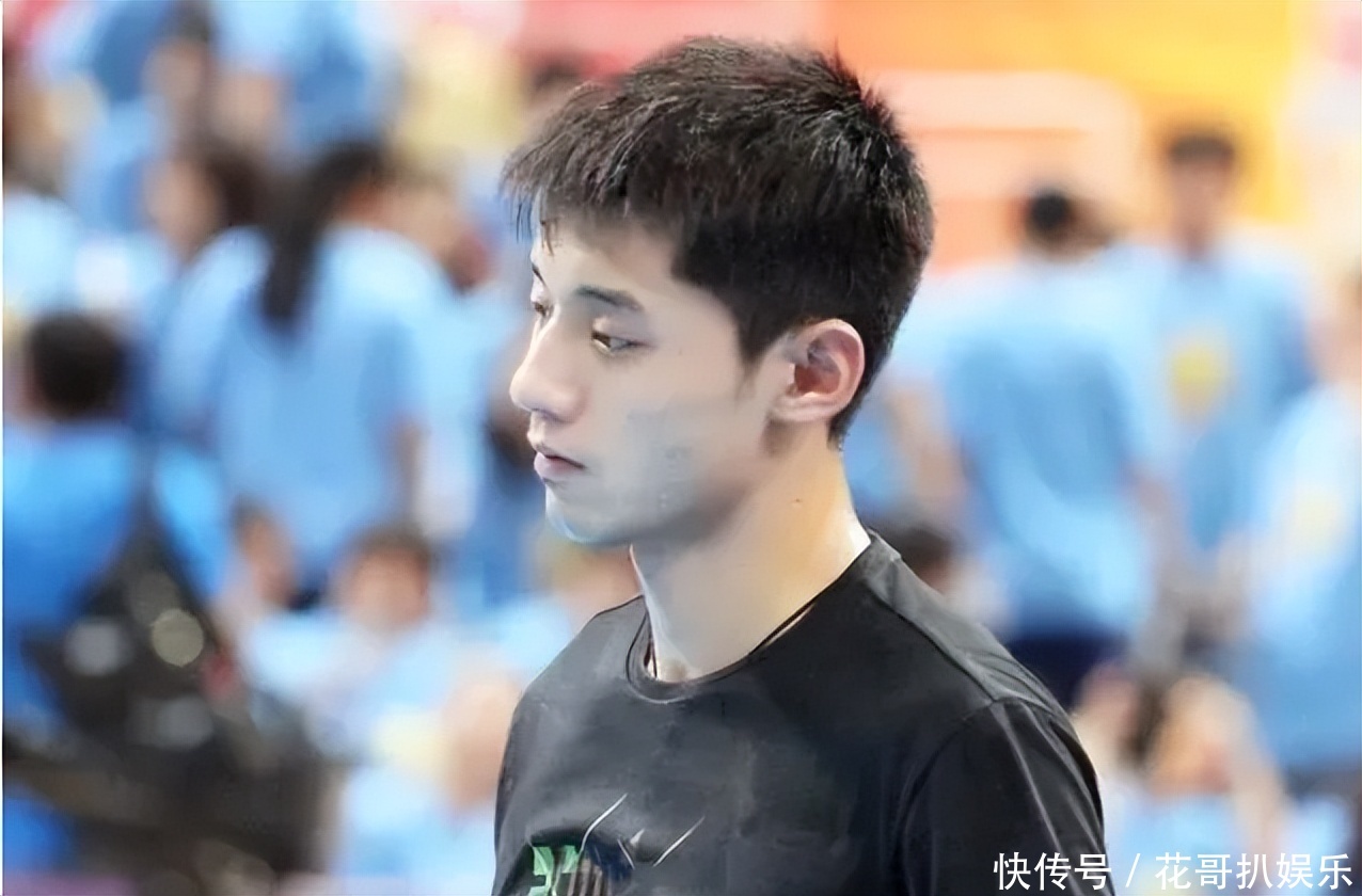 张继科的过往被扒,不仅拿景甜的隐私视频去抵债,为了钱丢失人性 - 360娱乐,你开心就好