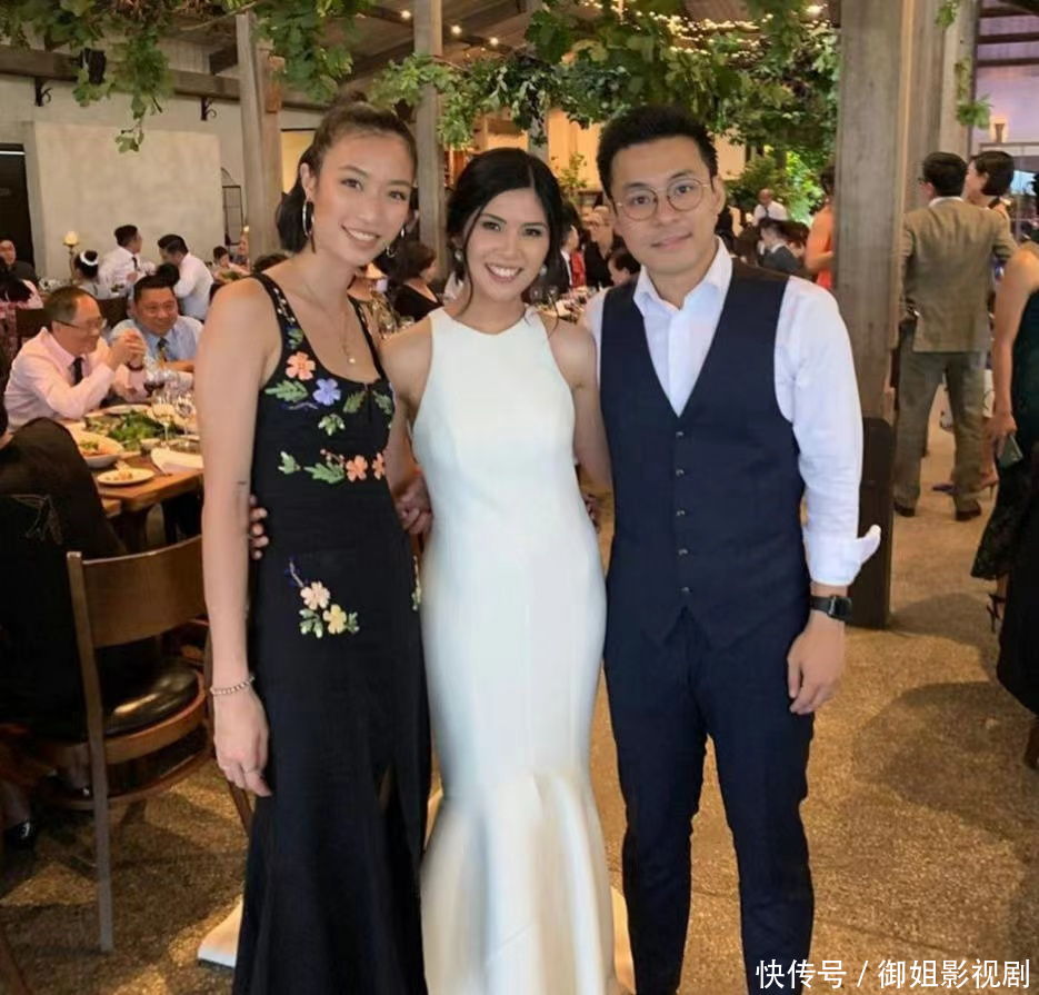 画面流出,霍启刚三弟霍启仁成功求婚泰国女友南风,数张正面照片 - 360娱乐,你开心就好