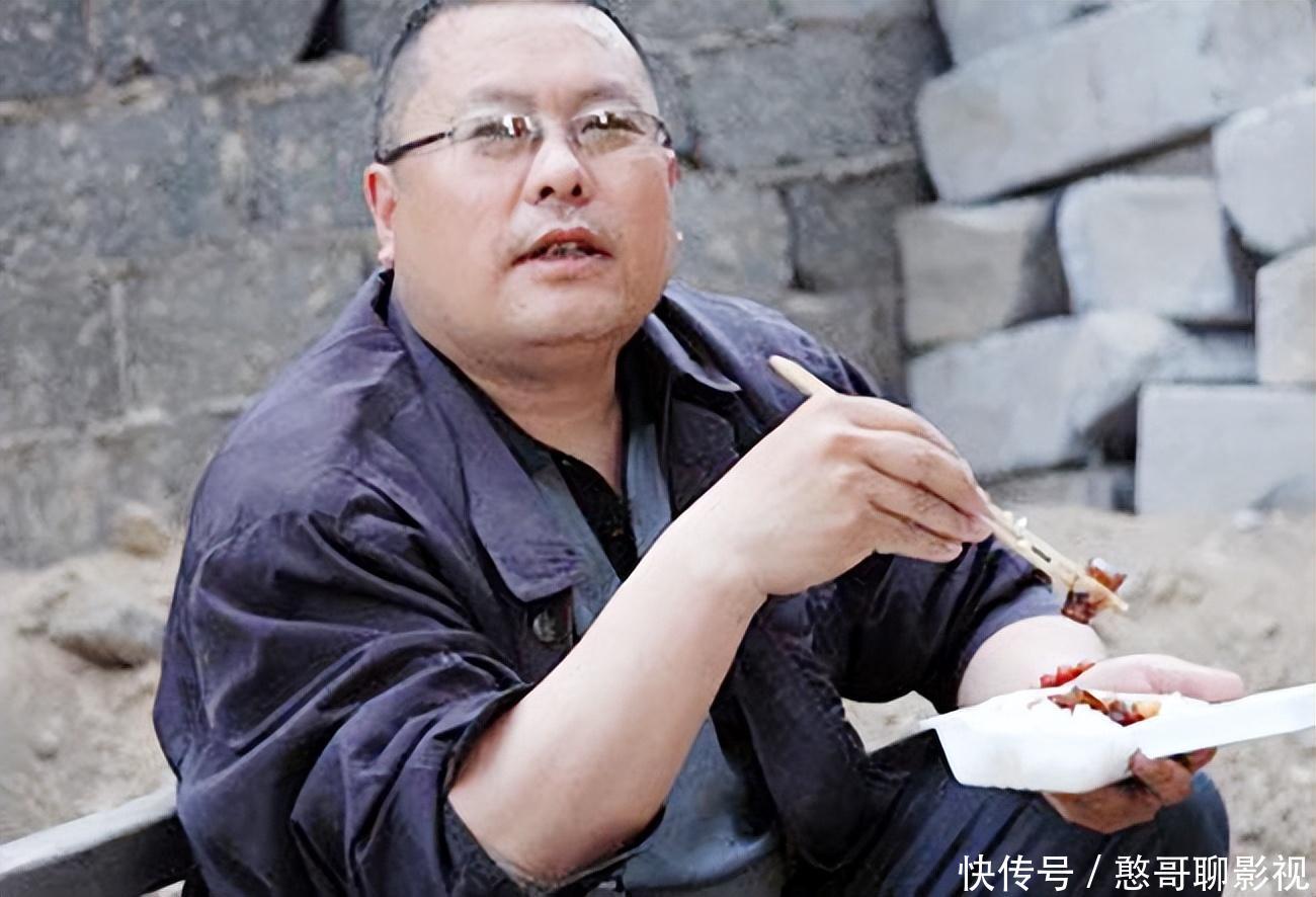 《猎冰》导演高群书:离异后曾与刘威葳恋爱,他如何对待女星献媚 - 360娱乐,你开心就好