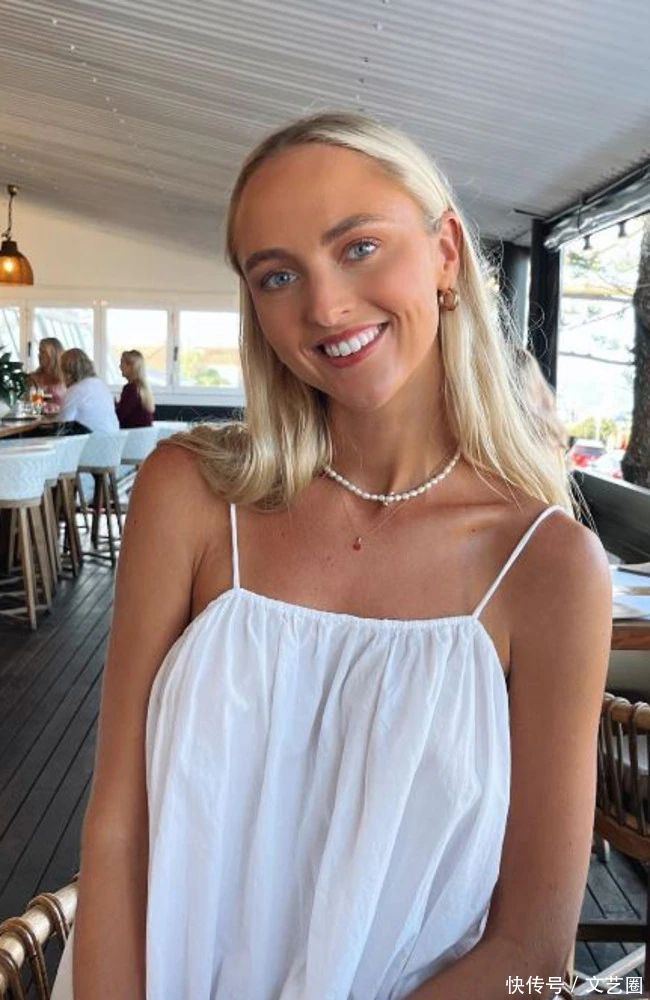 26岁性感网红一年交往52个男子!扬言越乱越好,月入48万却遭白嫖 - 360娱乐,你开心就好