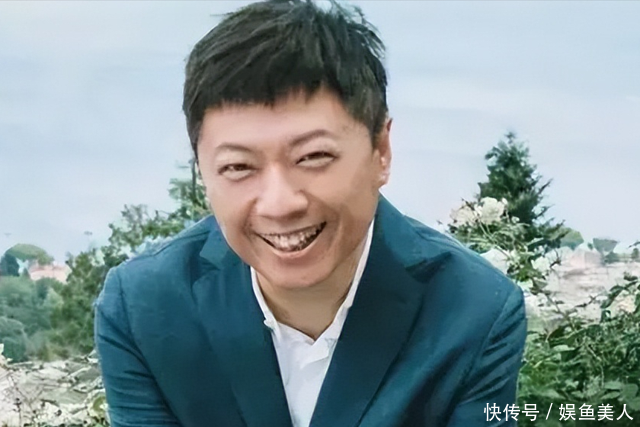富豪王冉:51岁娶小17岁童谣,心疼妻子过去,余生愿为她遮风挡雨 - 360娱乐,你开心就好