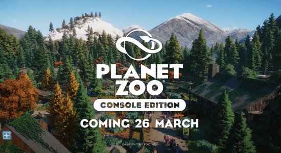 次世代体验动物园之星3月26日登陆ps5xsxs